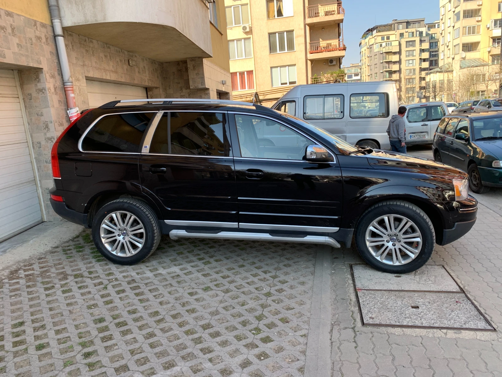Volvo Xc90  - изображение 3