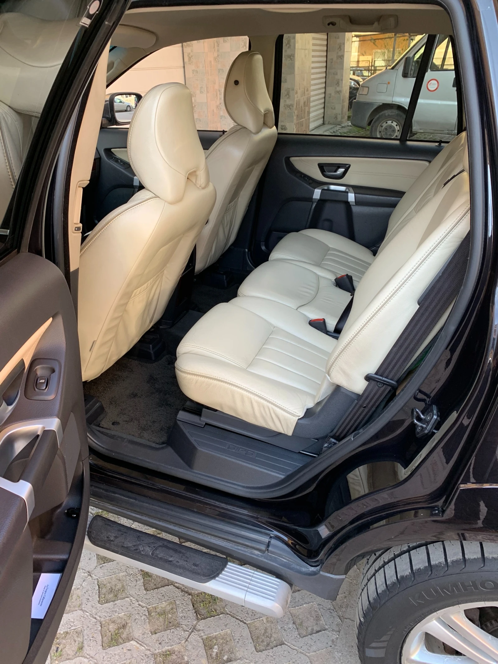 Volvo Xc90  - изображение 7