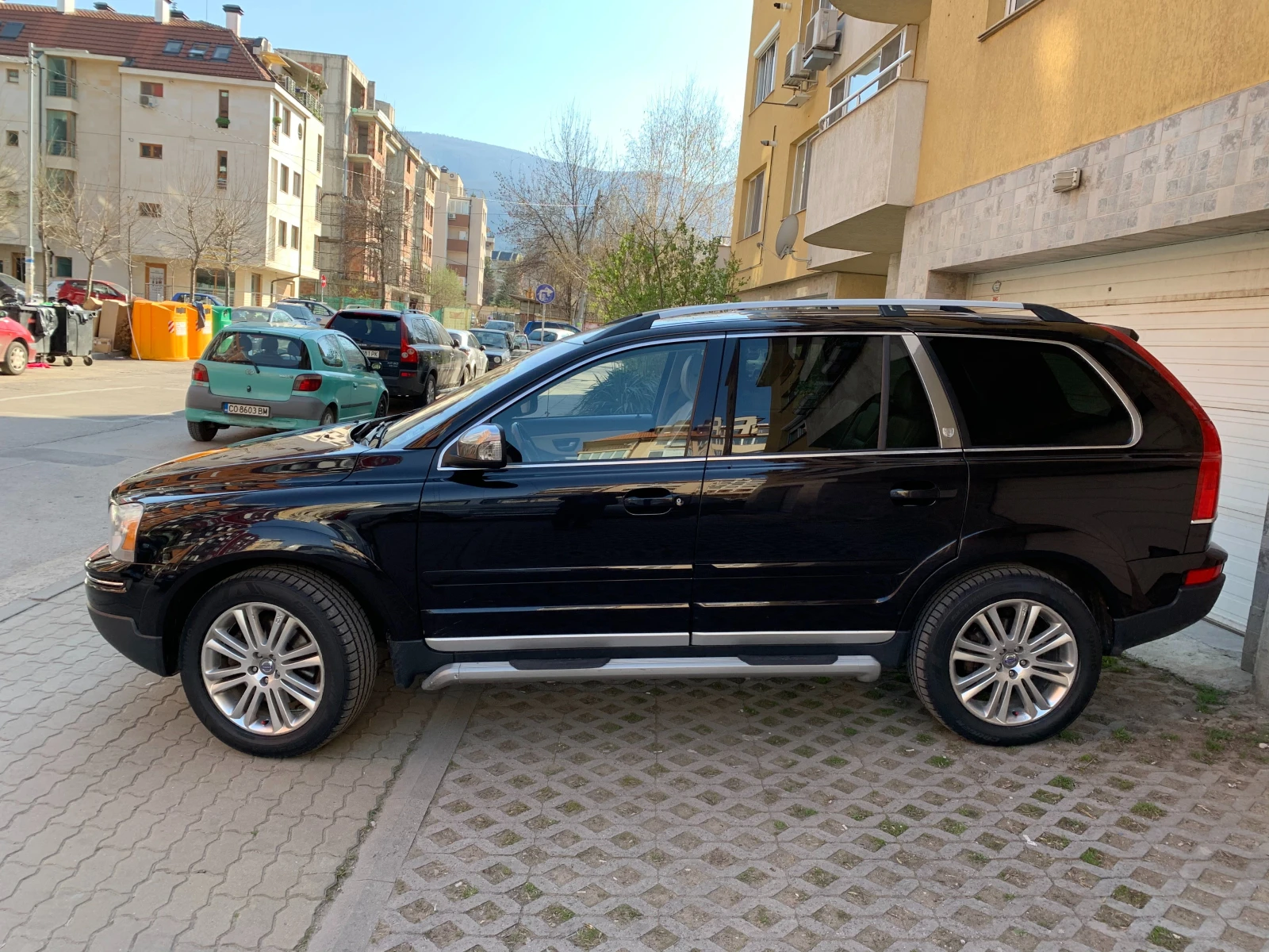 Volvo Xc90 | Mobile.bg � ����������� 1
