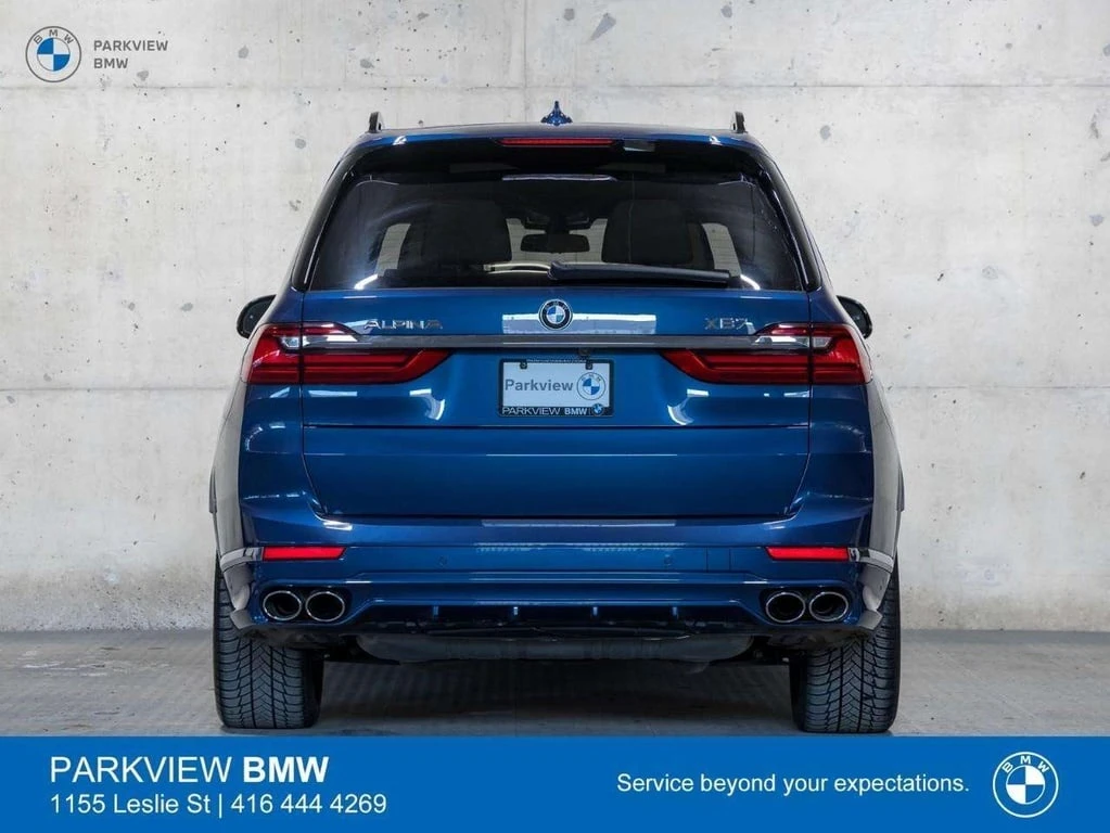 BMW X7 * XB7 * CARFAX * ���� �� �� | Mobile.bg � ����������� 8