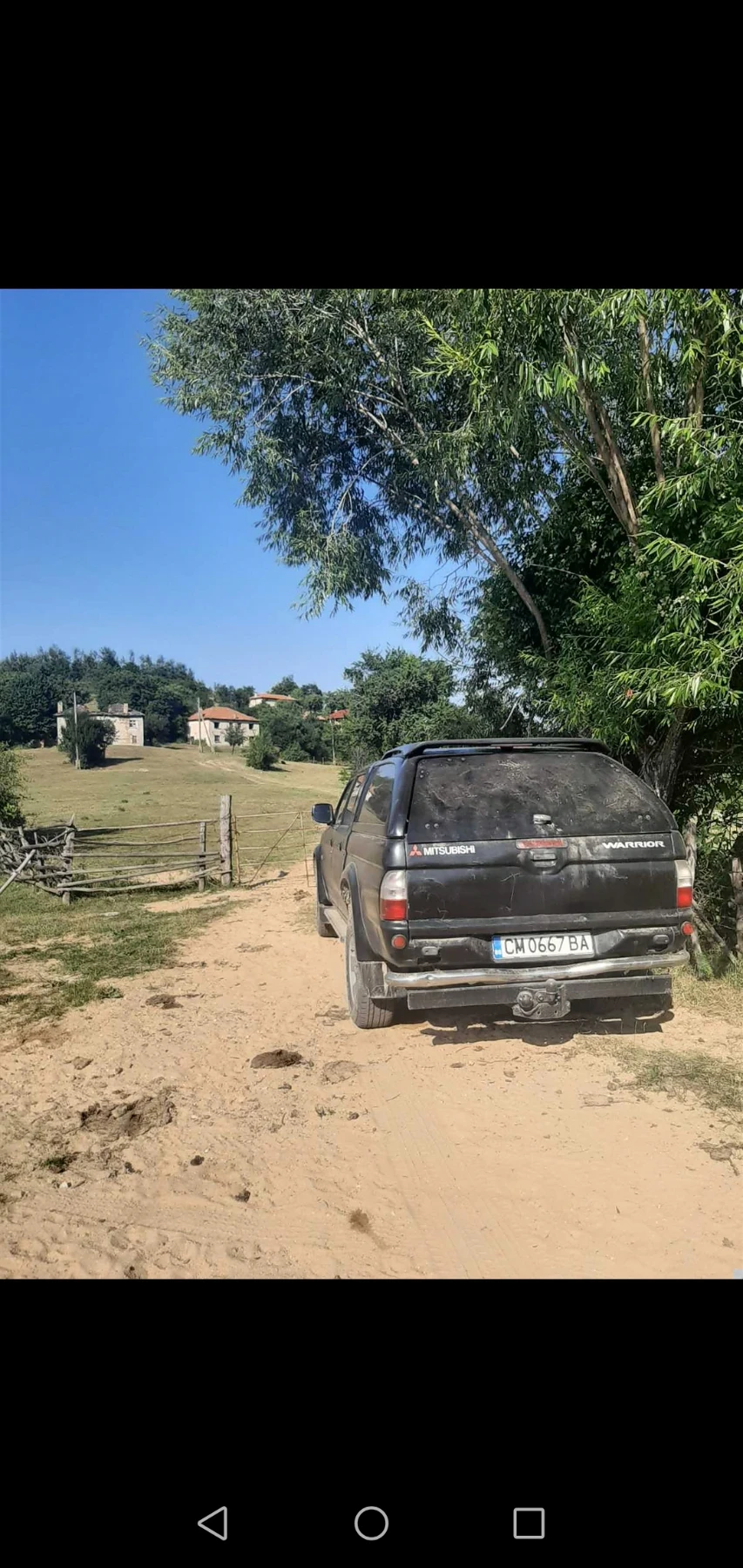 Mitsubishi L200  - изображение 4