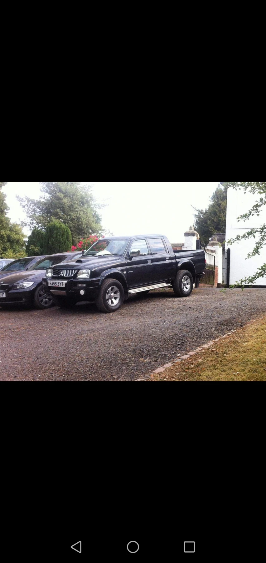 Mitsubishi L200  - изображение 5