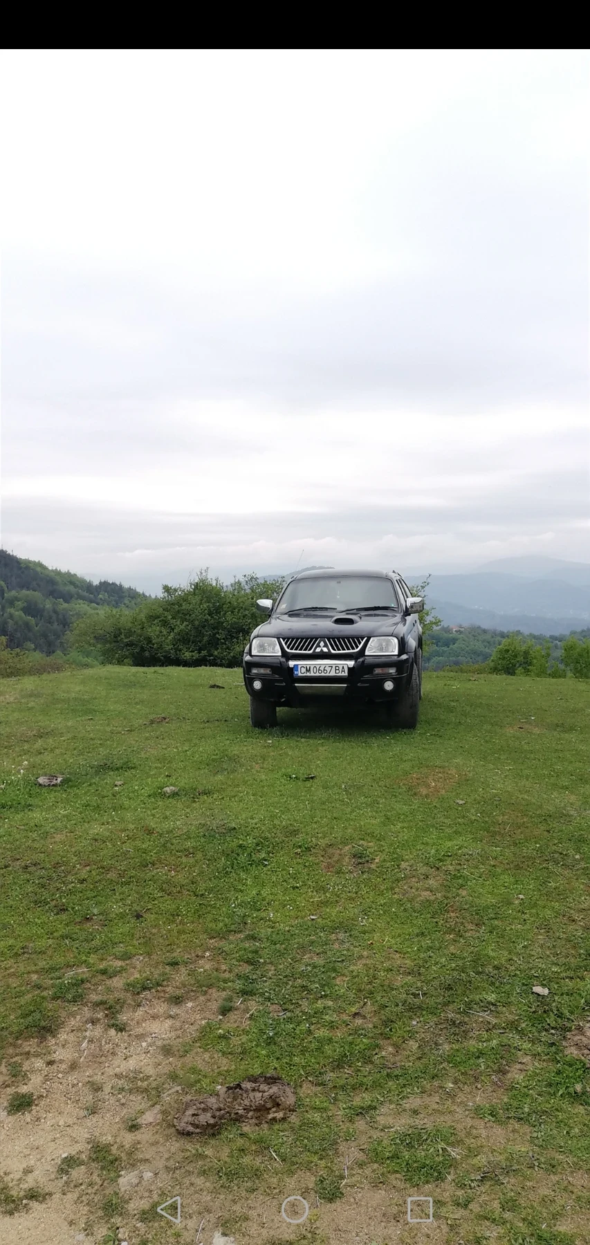 Mitsubishi L200  - изображение 7