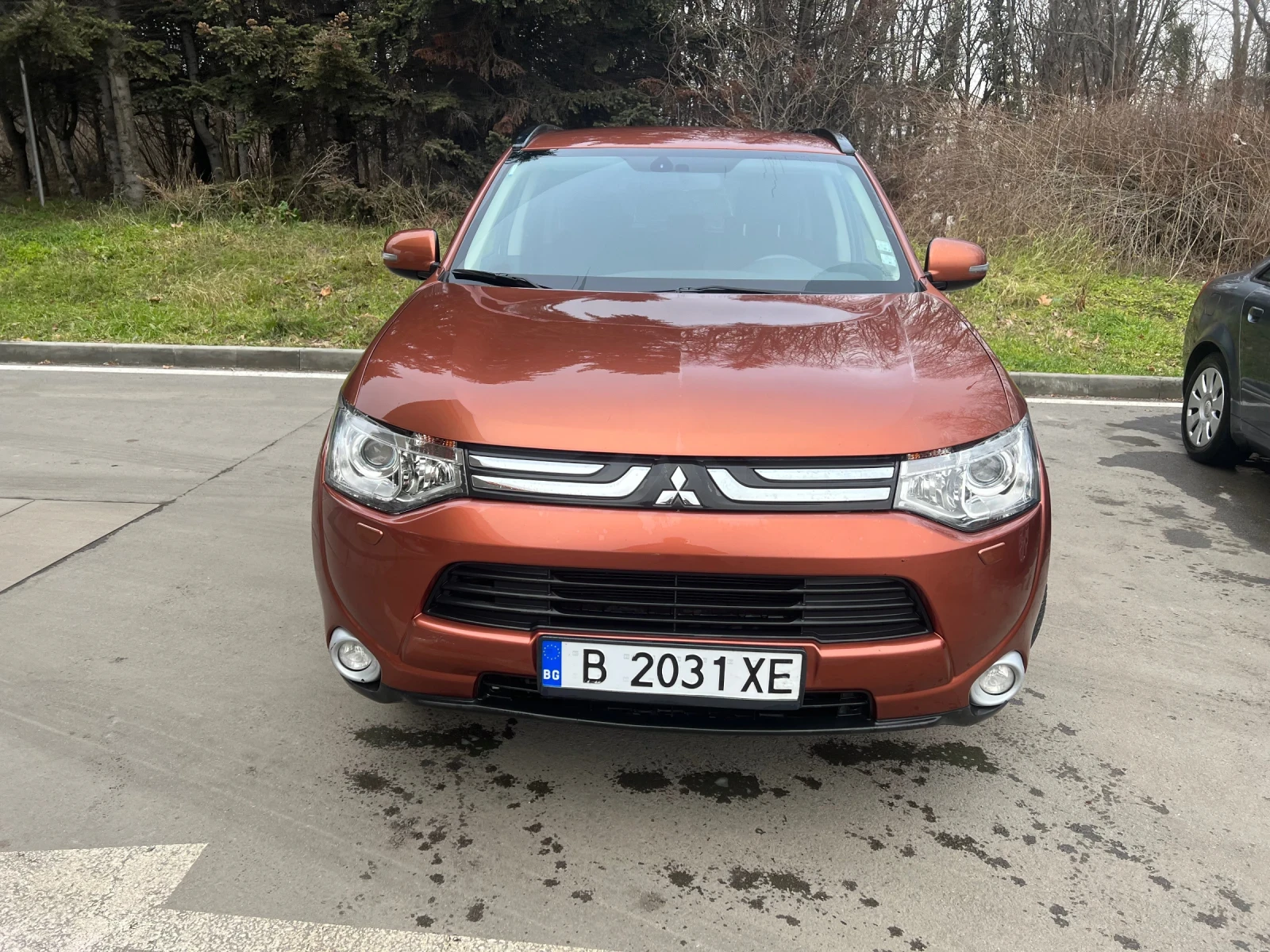 Mitsubishi Outlander  - изображение 3