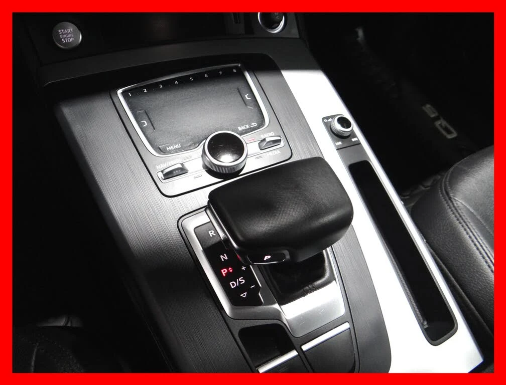 Audi Q5 Komfort* ПАМЕТ* КОЖА* ПОДГРЕВ - изображение 9