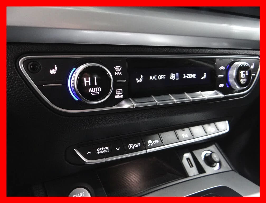 Audi Q5 Komfort* ПАМЕТ* КОЖА* ПОДГРЕВ - изображение 10