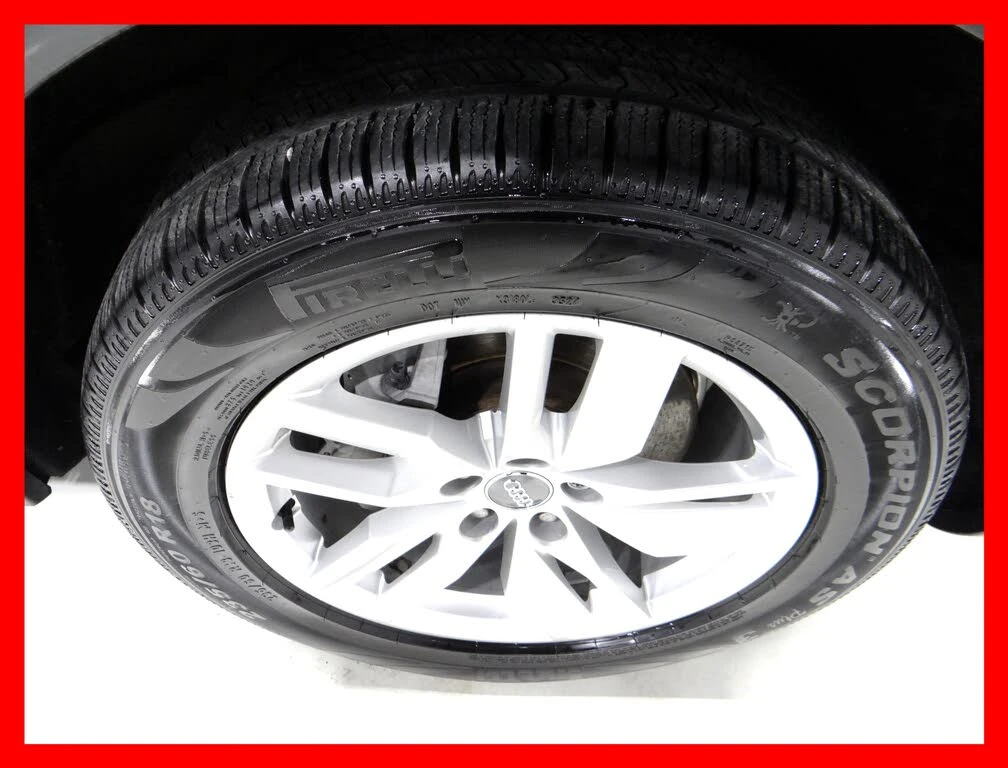 Audi Q5 Komfort* ПАМЕТ* КОЖА* ПОДГРЕВ - изображение 7