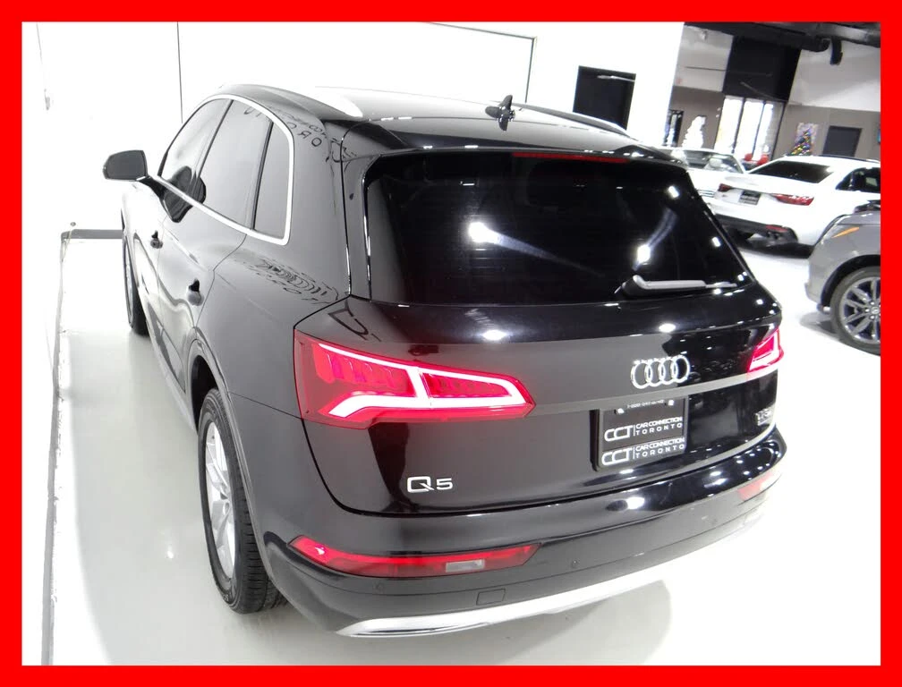 Audi Q5 Komfort* ПАМЕТ* КОЖА* ПОДГРЕВ - изображение 6