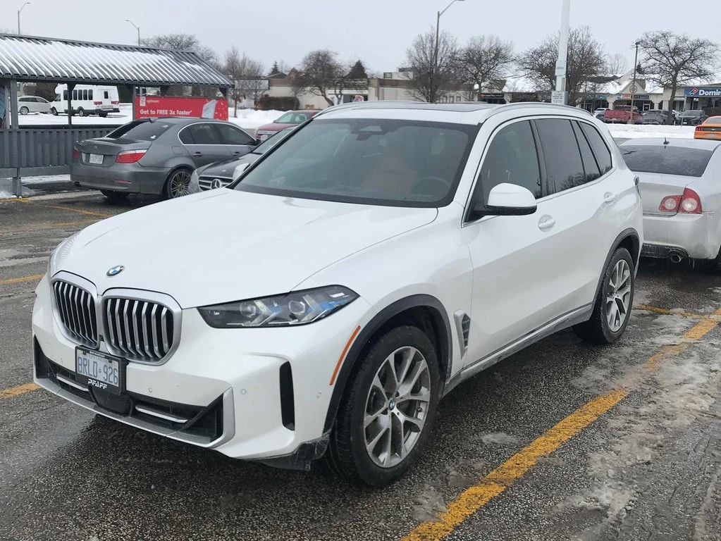 BMW X5 * xDrive40i * CARFAX * ���� �� �� | Mobile.bg � ����������� 1