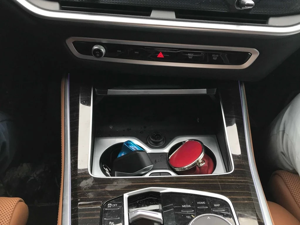 BMW X5 * xDrive40i * CARFAX * ���� �� �� | Mobile.bg � ����������� 10