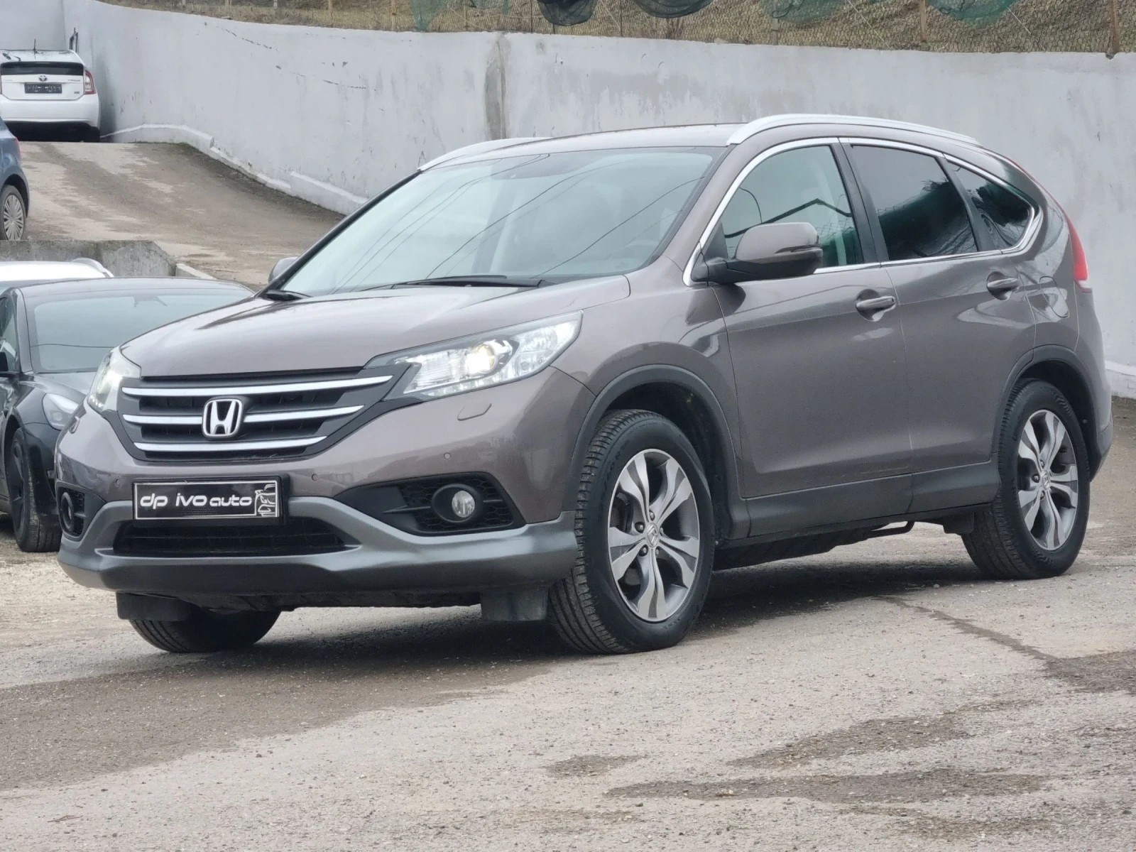 Honda Cr-v I-CDTI* ����* ����* ������* �������*  | Mobile.bg � ����������� 1