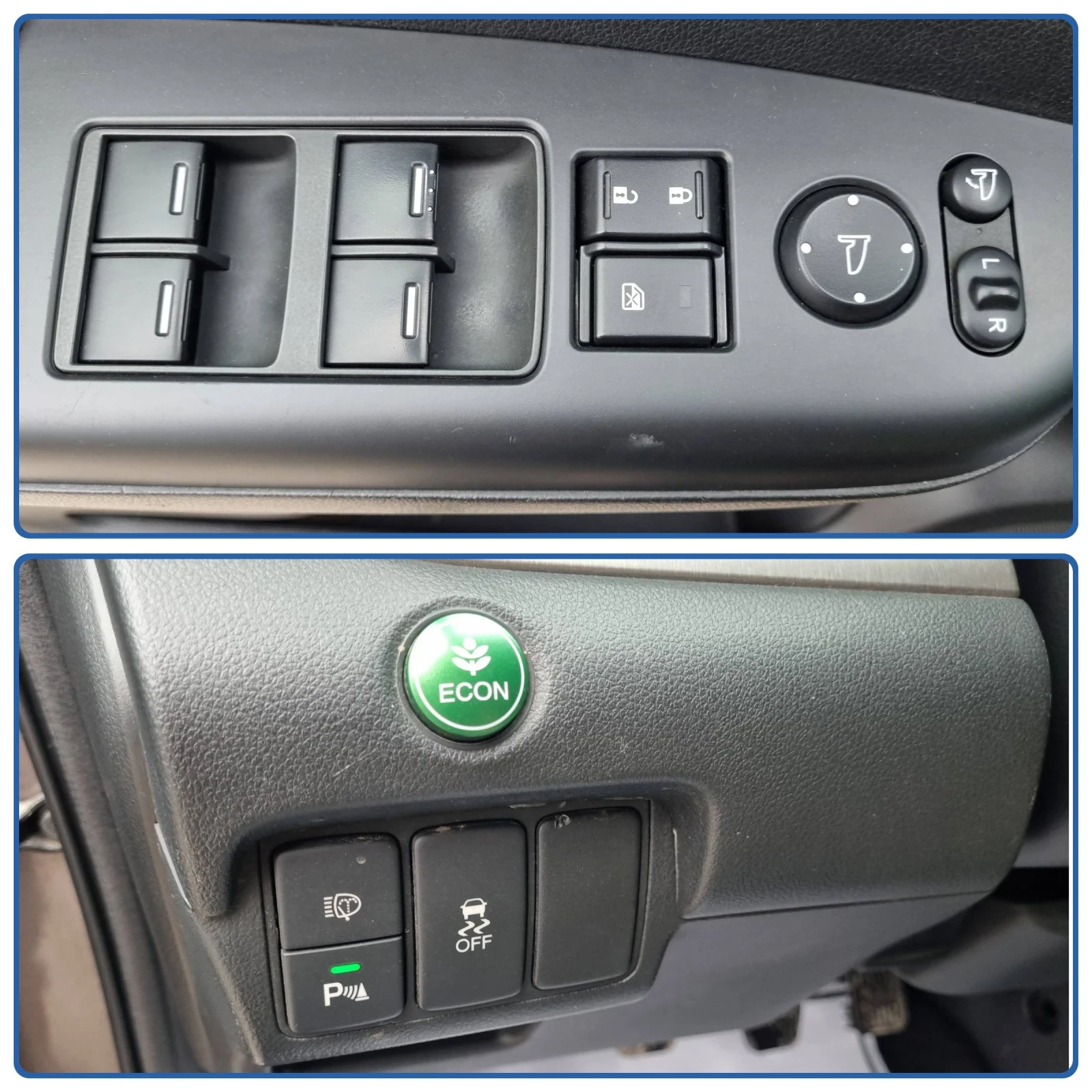 Honda Cr-v I-CDTI* ����* ����* ������* �������*  | Mobile.bg � ����������� 15