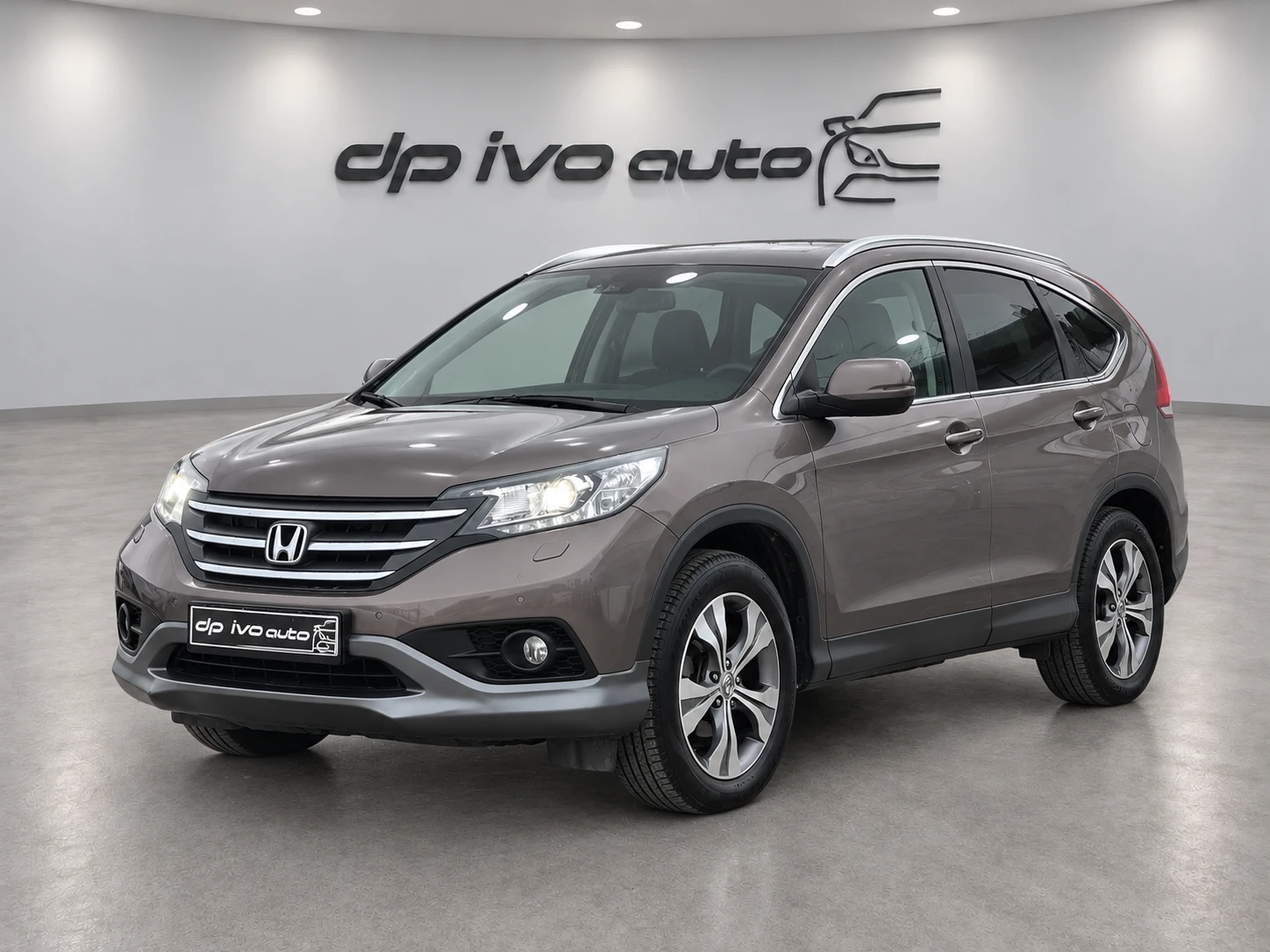 Honda Cr-v I-CDTI* КОЖА* НАВИ* КСЕНОН* ОТЛИЧЕН* 