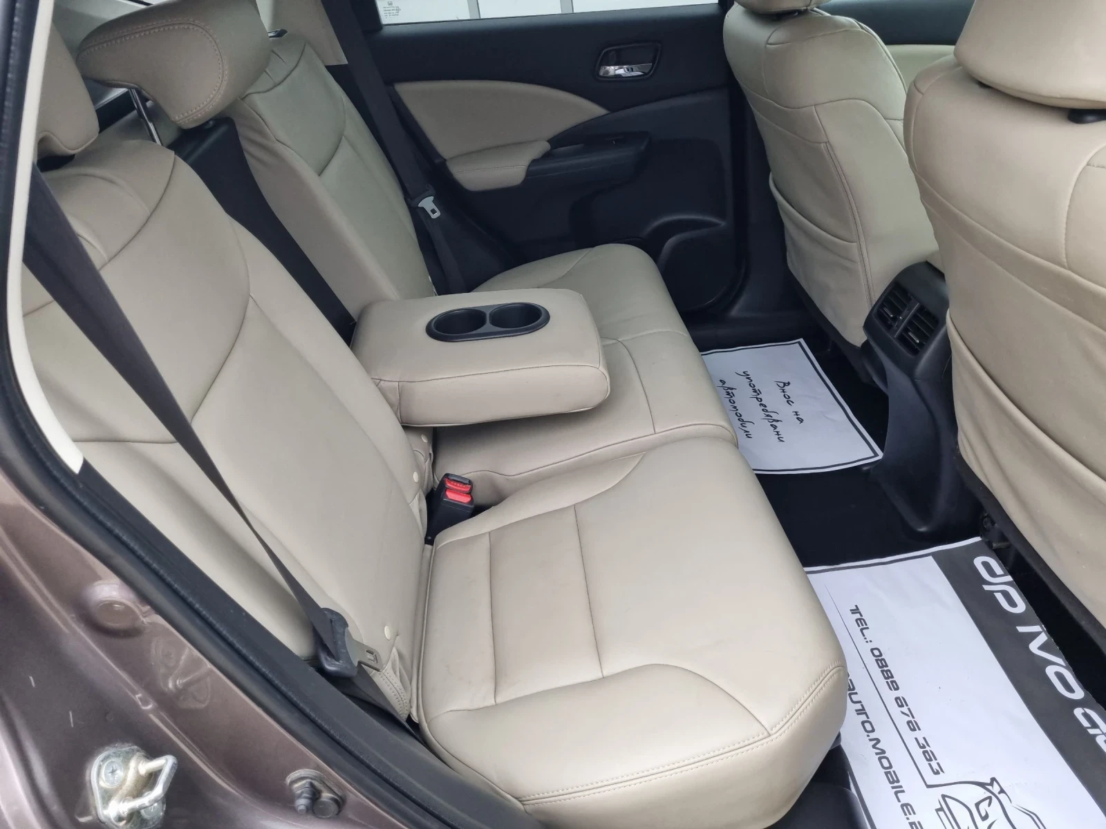 Honda Cr-v I-CDTI* ����* ����* ������* �������*  | Mobile.bg � ����������� 11
