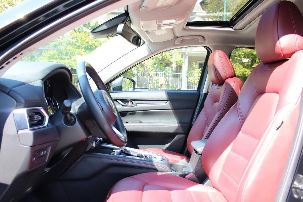 Mazda CX-5 2024* GS AWD*  - изображение 10