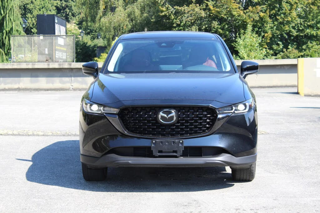 Mazda CX-5 2024* GS AWD*  - изображение 2