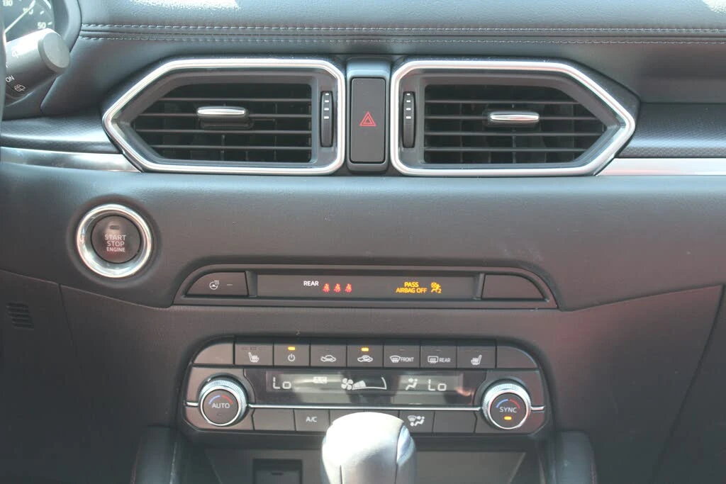 Mazda CX-5 2024* GS AWD*  | Mobile.bg � ����������� 12