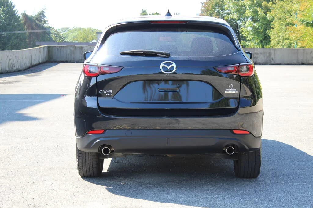 Mazda CX-5 2024* GS AWD*  - изображение 4