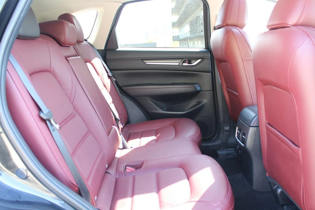 Mazda CX-5 2024* GS AWD*  | Mobile.bg � ����������� 17