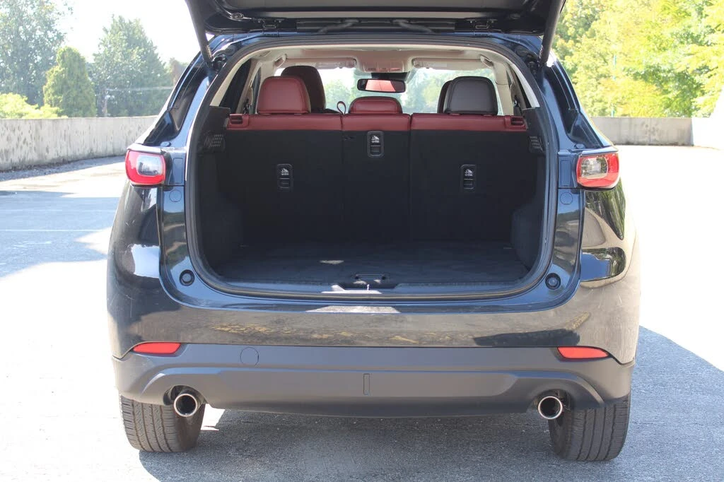 Mazda CX-5 2024* GS AWD*  - изображение 6