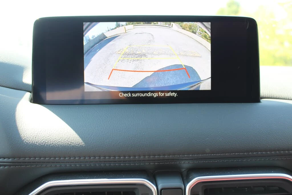 Mazda CX-5 2024* GS AWD*  | Mobile.bg � ����������� 11