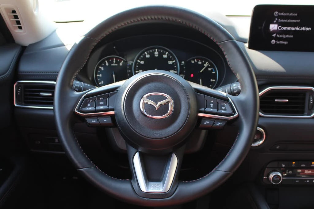 Mazda CX-5 2024* GS AWD*  - изображение 8