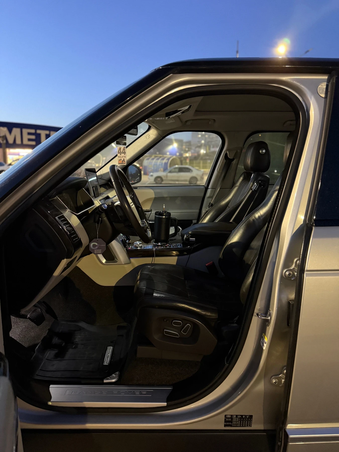 Land Rover Range rover | Mobile.bg � ����������� 9