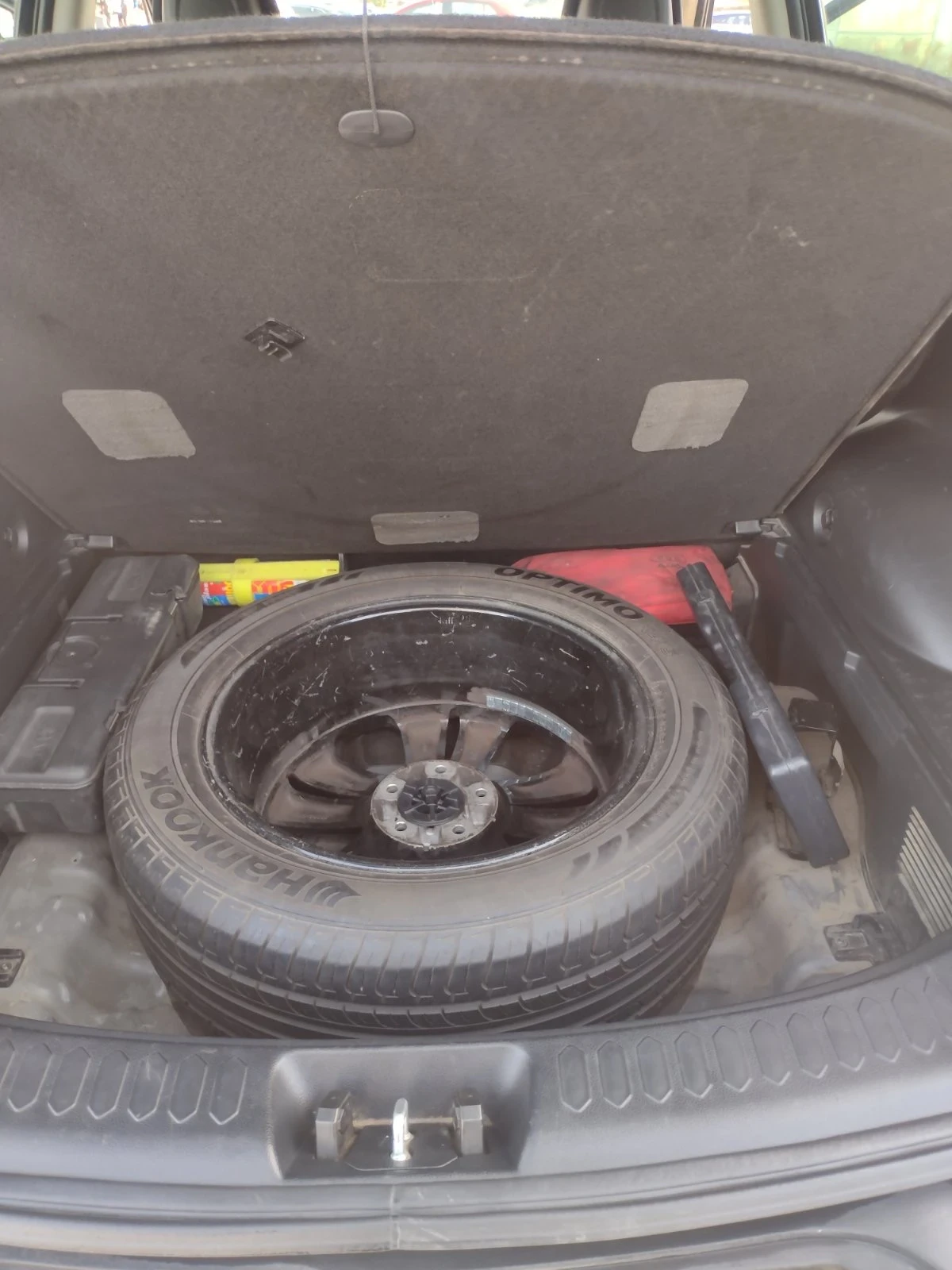 Kia Sportage, снимка 14 - Автомобили и джипове - 53755862