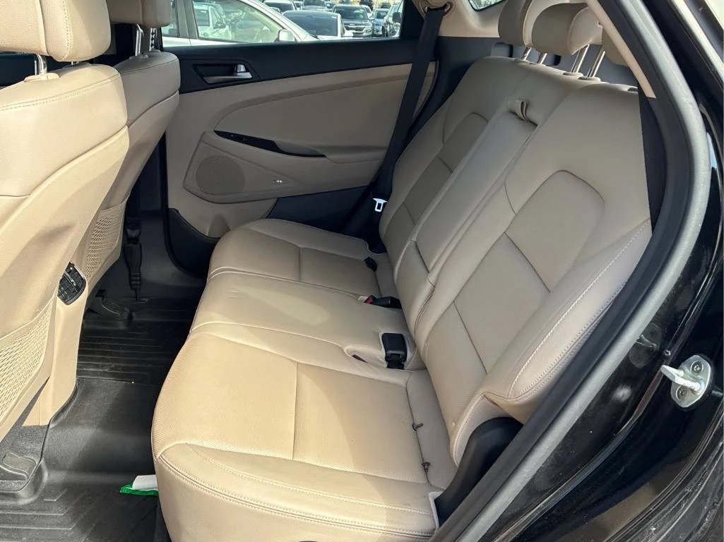 Hyundai Tucson Limited * CARFAX* ������ ����� * ������� �� ����� | Mobile.bg � ����������� 8