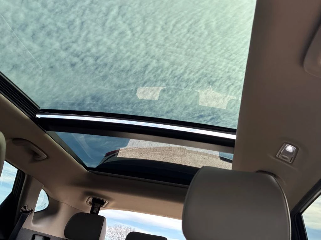 Hyundai Tucson Limited * CARFAX* ������ ����� * ������� �� ����� | Mobile.bg � ����������� 11