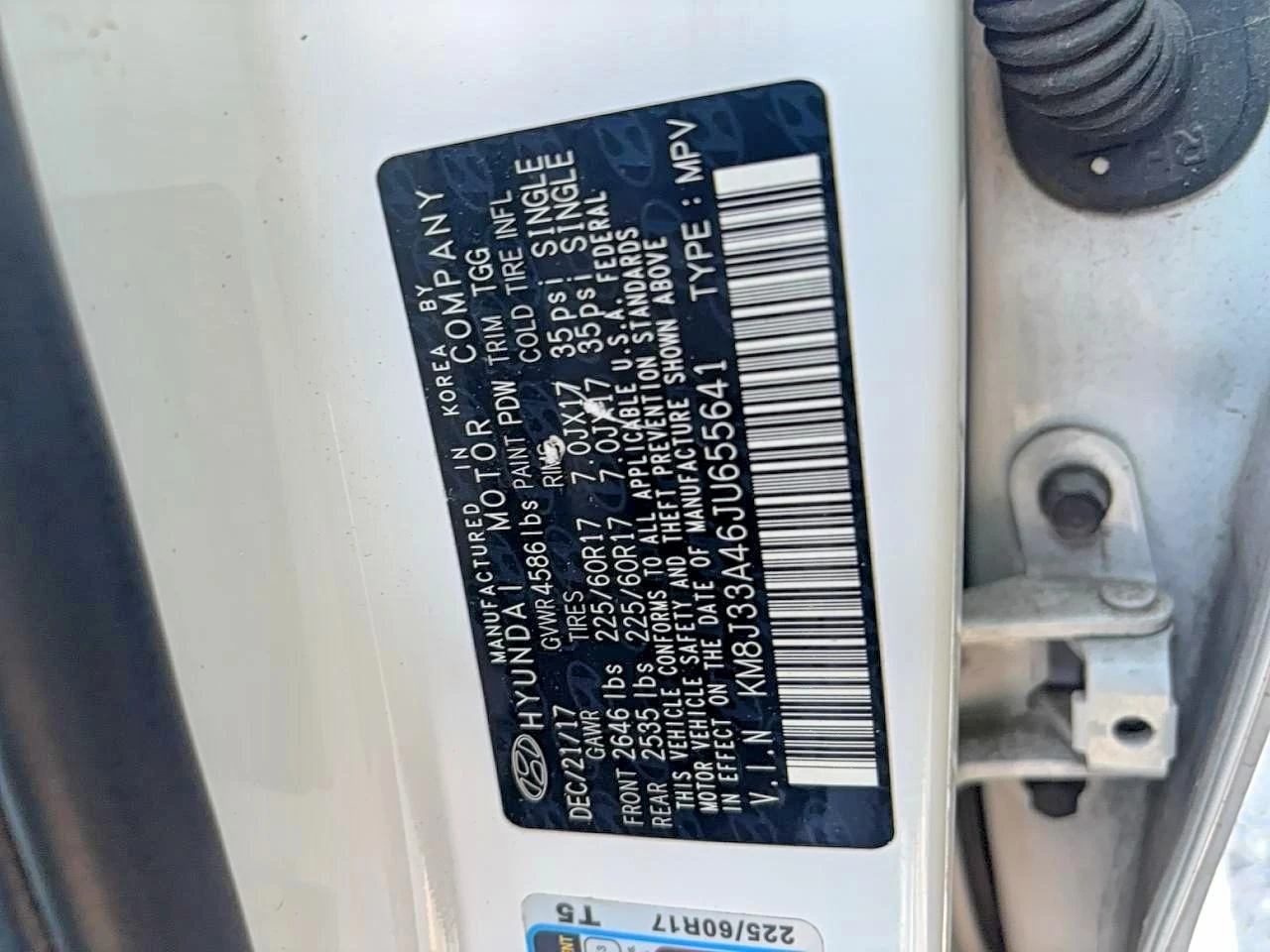 Hyundai Tucson 2.0l Sel, снимка 12 - Автомобили и джипове - 53938996