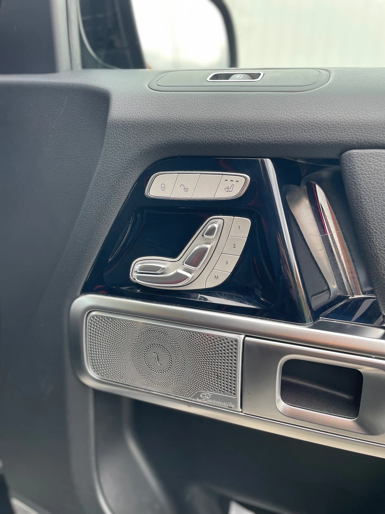 Mercedes-Benz G 350 Нов Внос, снимка 11 - Автомобили и джипове - 53997476