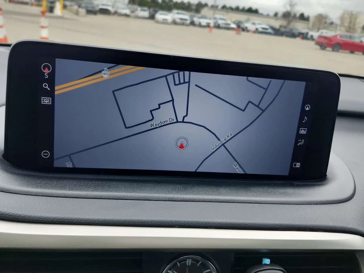 Lexus RX 350 F-Sport * ��� ��������� * CARFAX *  | Mobile.bg � ����������� 7