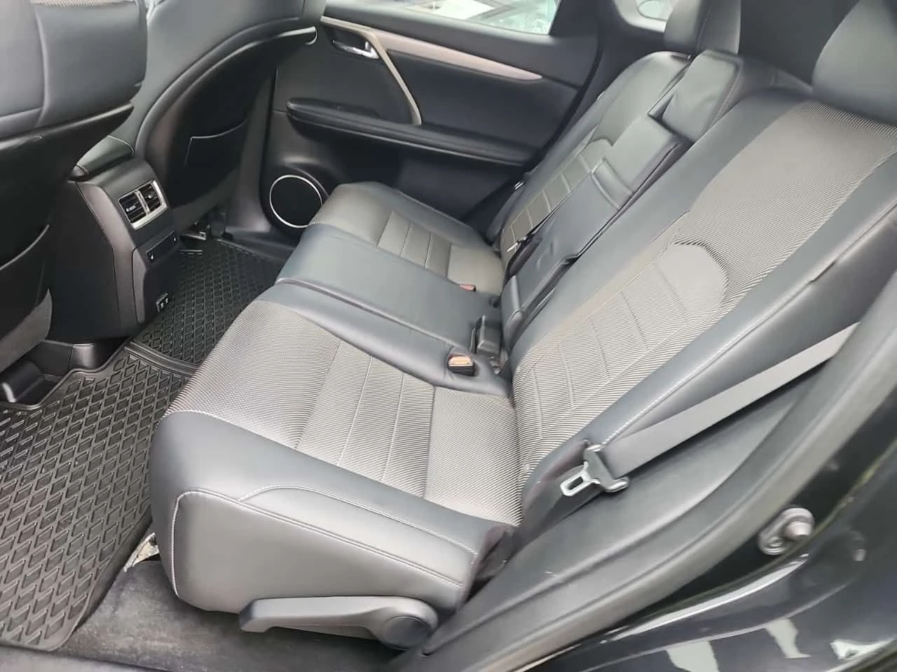 Lexus RX 350 F-Sport * ��� ��������� * CARFAX *  | Mobile.bg � ����������� 9