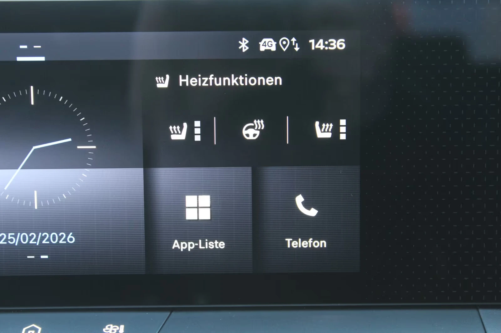 Opel Grandland X 8 700km! , снимка 11 - Автомобили и джипове - 54190396