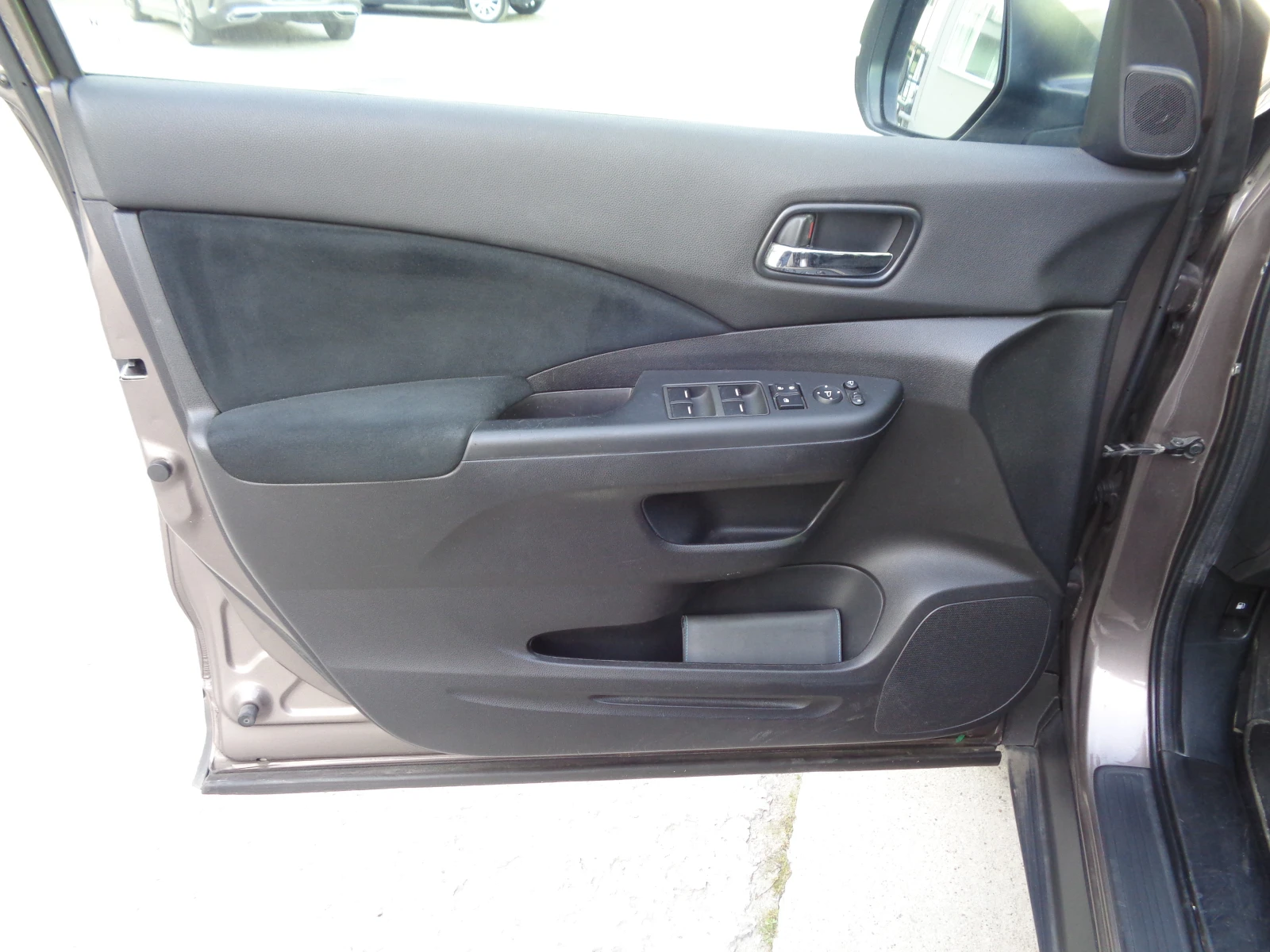 Honda Cr-v 2.2CTDI-150-4X4-AVTOMAT-KAMERA-LIZING, снимка 14 - Автомобили и джипове - 54207197