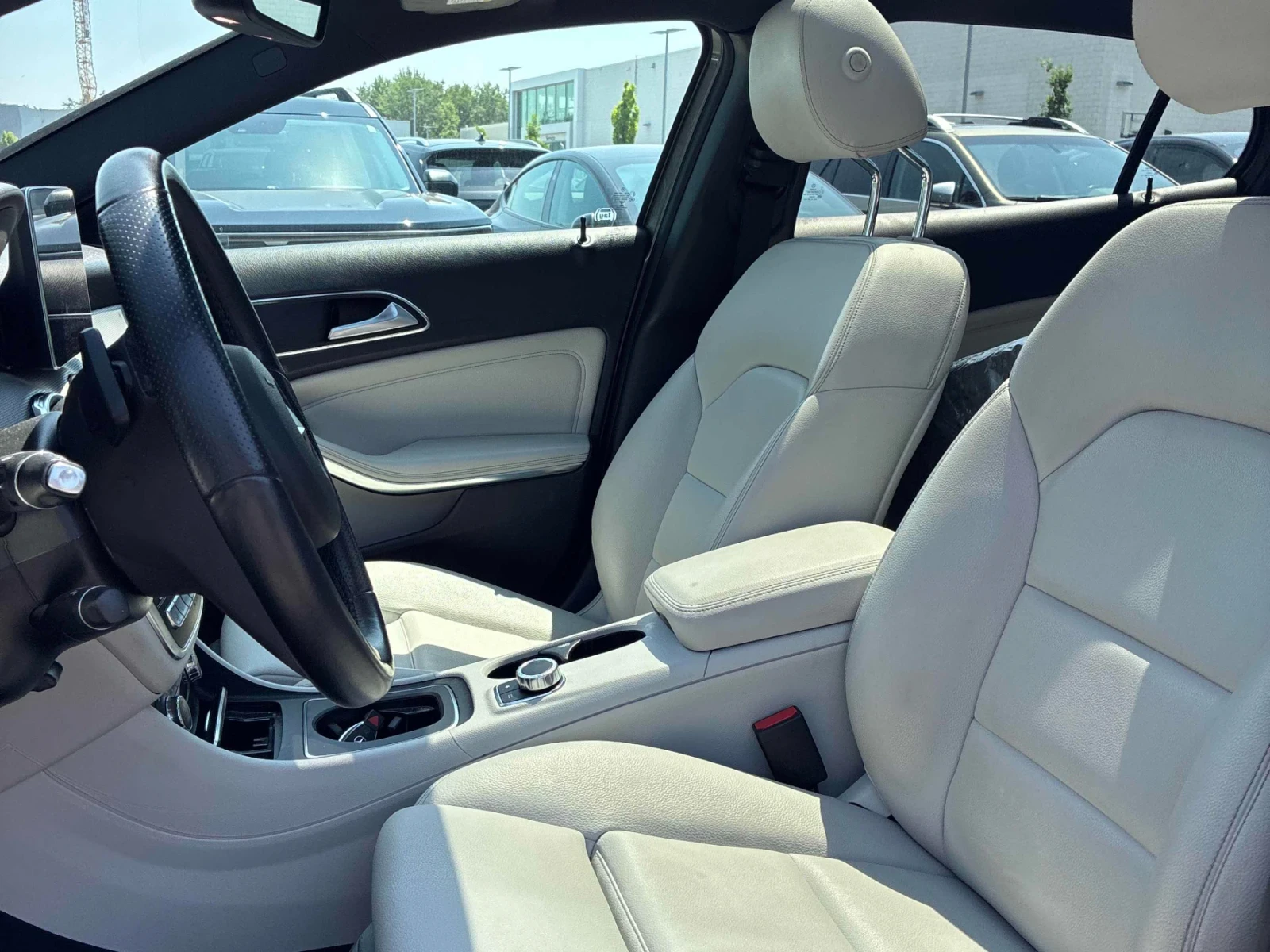 Mercedes-Benz GLA 250 ПОДГРЕВ* CARFAX , снимка 8 - Автомобили и джипове - 55193554