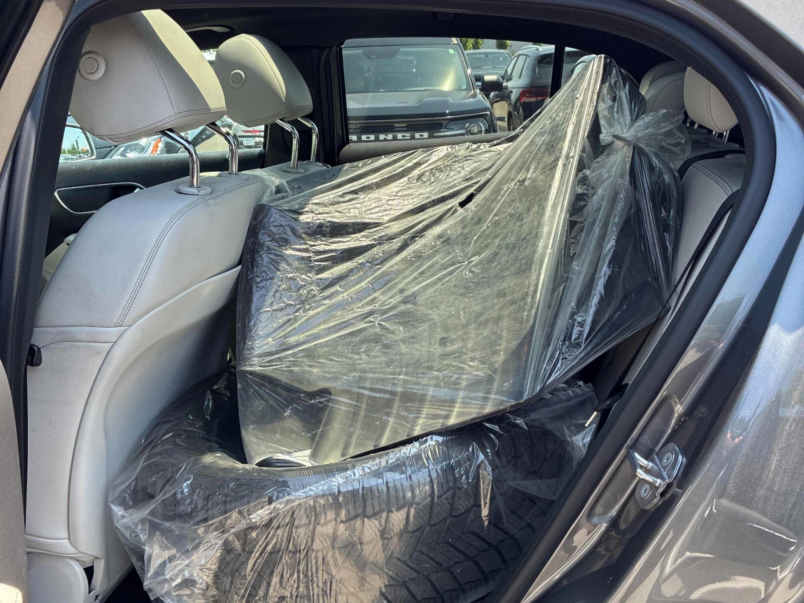 Mercedes-Benz GLA 250 ПОДГРЕВ* CARFAX , снимка 11 - Автомобили и джипове - 55193554