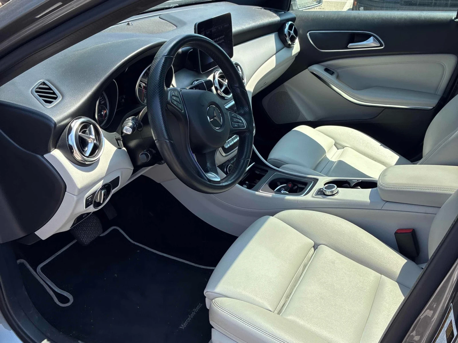 Mercedes-Benz GLA 250 ПОДГРЕВ* CARFAX , снимка 5 - Автомобили и джипове - 55193554