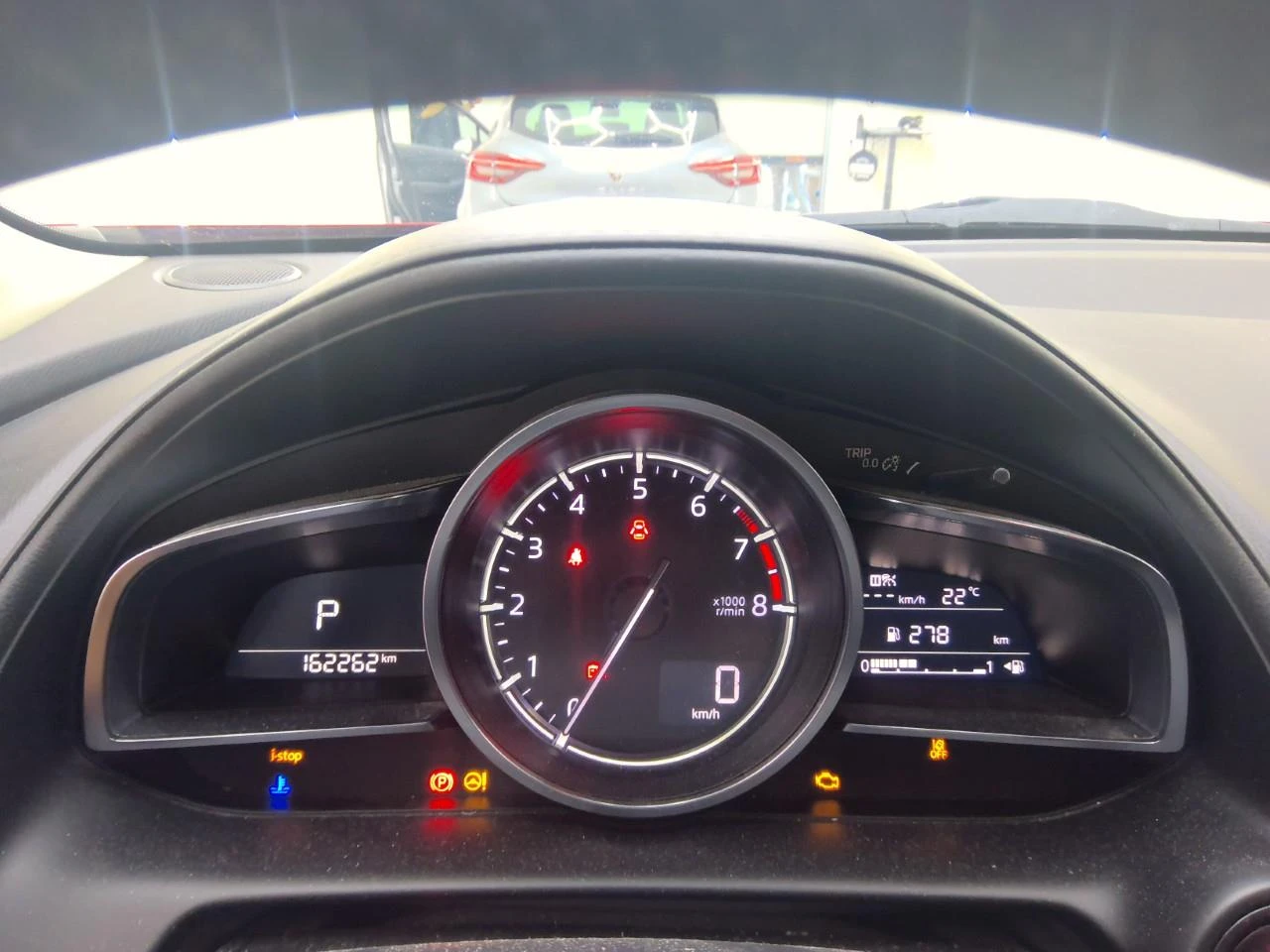 Mazda CX-3 2.0 SKYACTIV-G / AUT/ GT-M Оборудване/ Очакван!, снимка 9 - Автомобили и джипове - 55411974