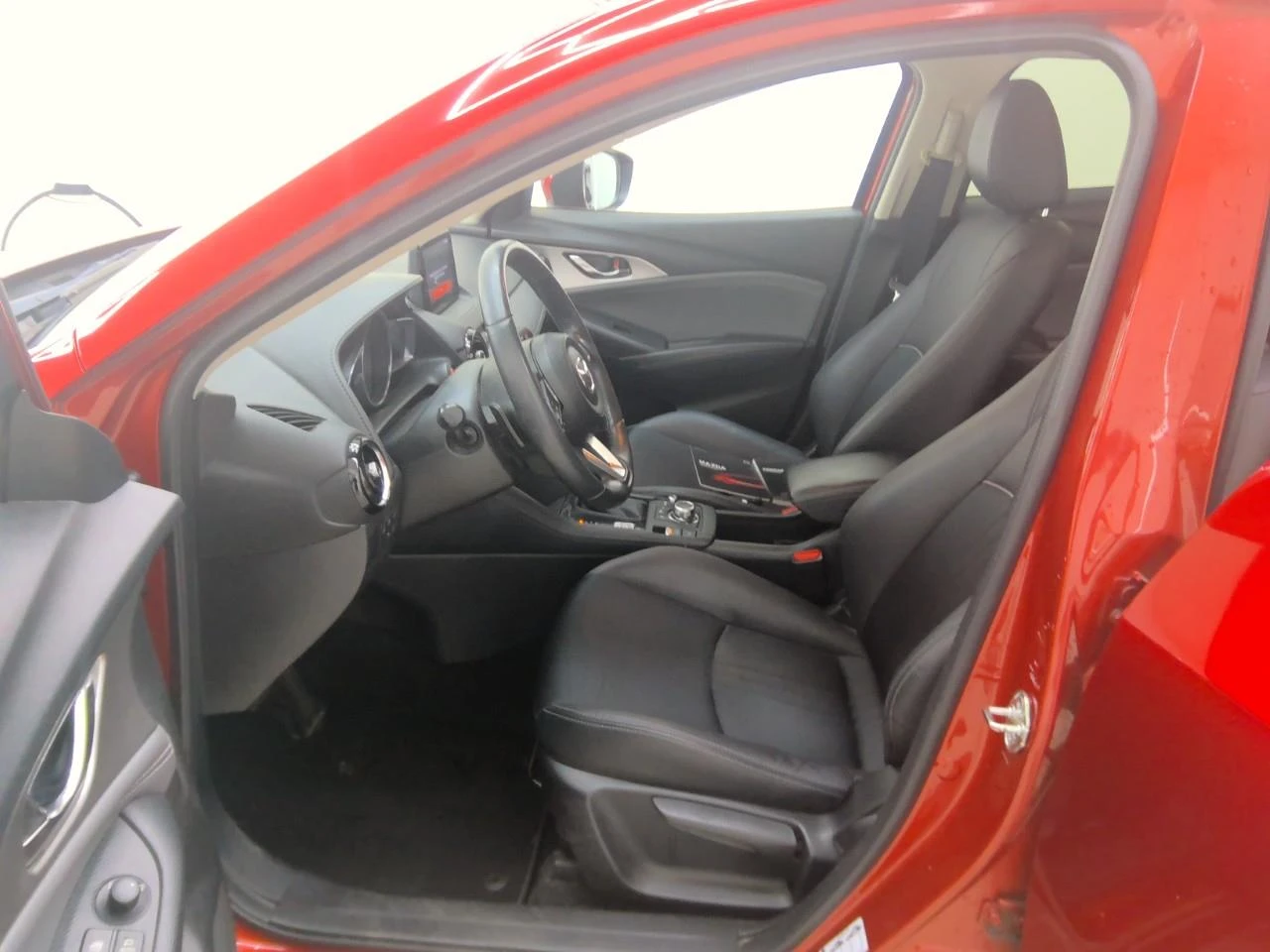 Mazda CX-3 2.0 SKYACTIV-G / AUT/ GT-M Оборудване/ Очакван!, снимка 5 - Автомобили и джипове - 55411974