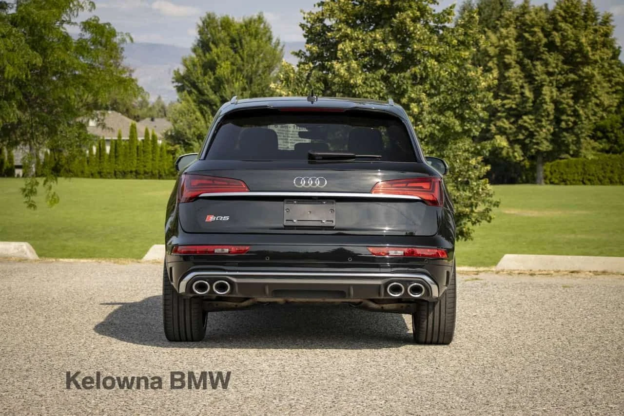 Audi SQ5 ТЕCHNIK| DYNAMIC PACKAGE| HUD| B&O| , снимка 7 - Автомобили и джипове - 55466152