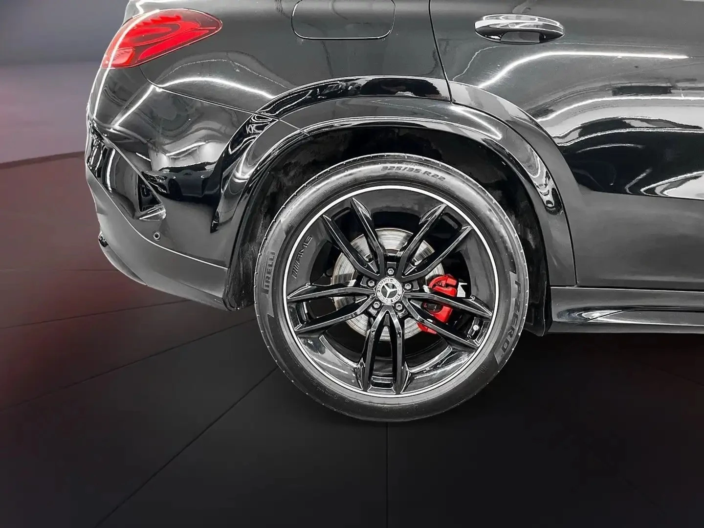 Mercedes-Benz GLE 450 AMG COUPE ЦЕНА ДО БЪЛГАРИЯ АВТОКРЕДИТ, снимка 6 - Автомобили и джипове - 55625454
