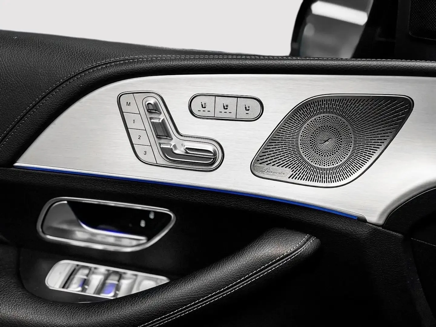 Mercedes-Benz GLE 450 AMG COUPE ЦЕНА ДО БЪЛГАРИЯ АВТОКРЕДИТ, снимка 8 - Автомобили и джипове - 55625454
