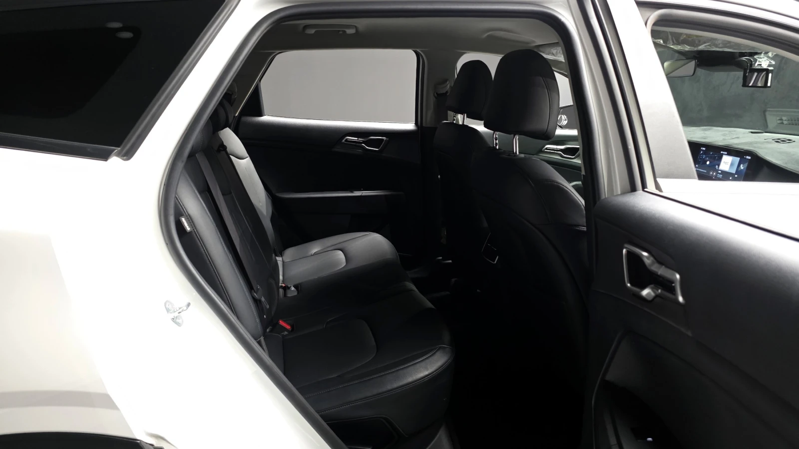 Kia Sportage LPG 2.0 2WD Prestige autorpime.bg, снимка 11 - Автомобили и джипове - 55845445
