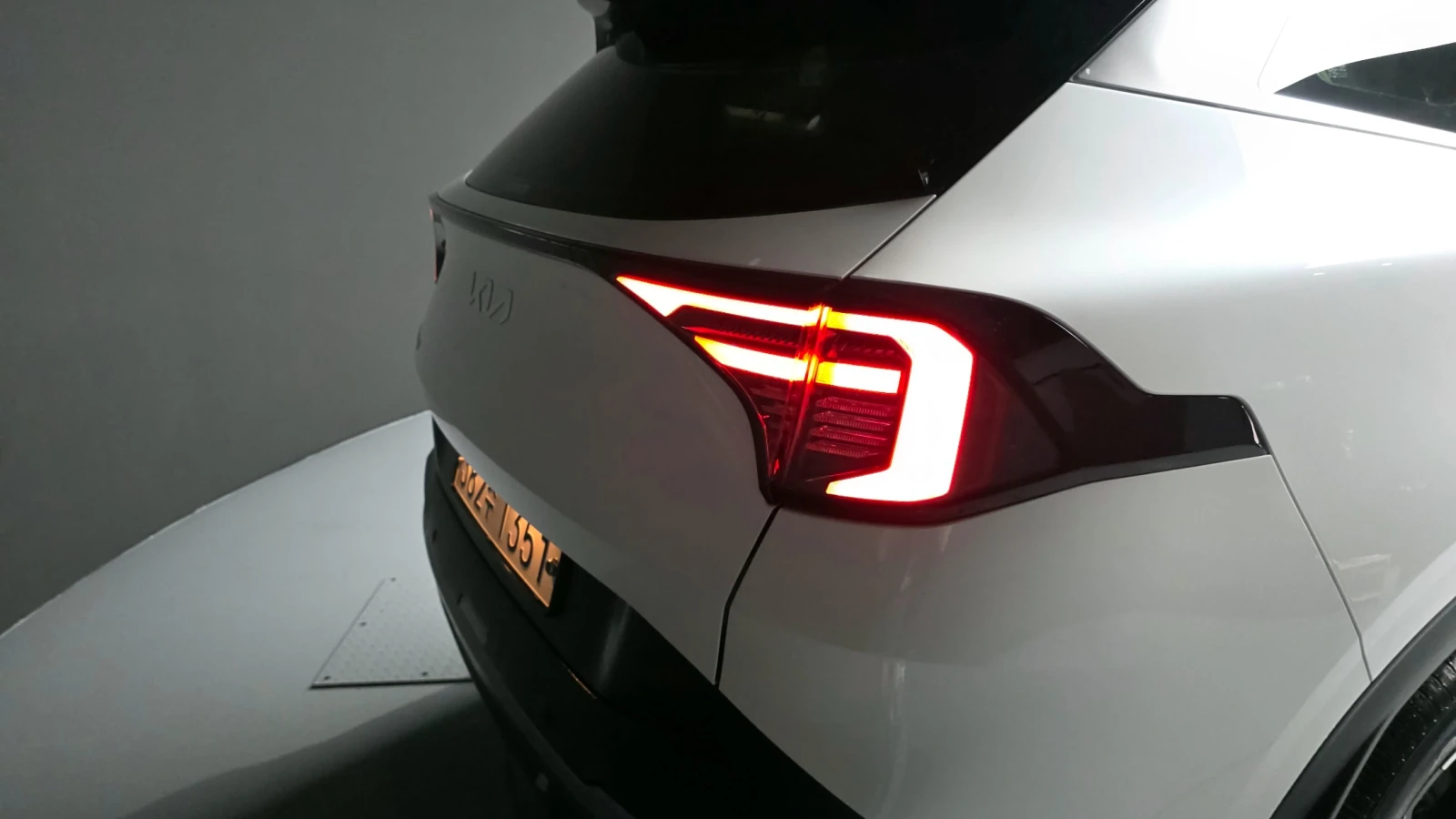 Kia Sportage LPG 2.0 2WD Prestige autorpime.bg, снимка 14 - Автомобили и джипове - 55845445