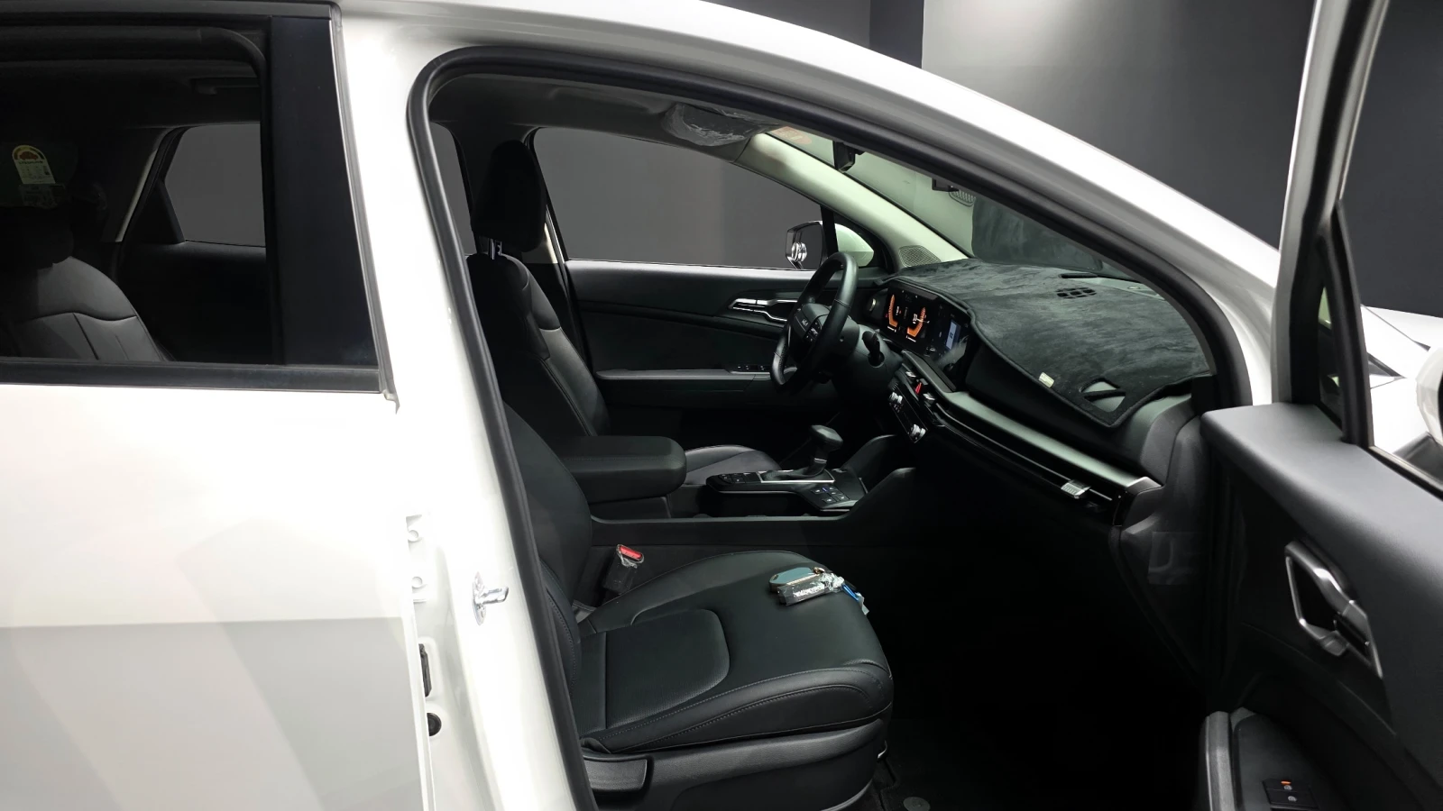 Kia Sportage LPG 2.0 2WD Prestige autorpime.bg, снимка 10 - Автомобили и джипове - 55845445