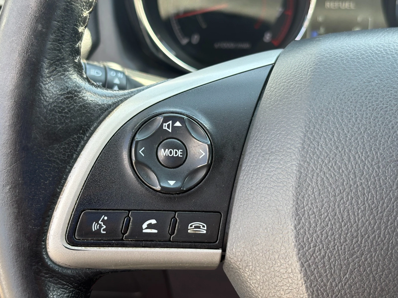 Mitsubishi ASX 1.6 бензин ТОП! С ГАРАНЦИЯ! , снимка 12 - Автомобили и джипове - 55953930