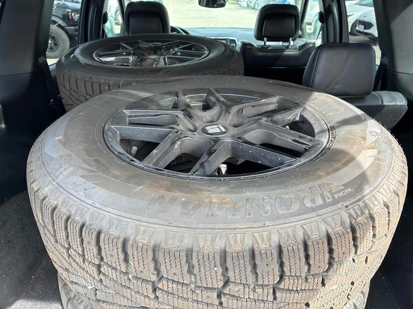 Jeep Grand cherokee Summit Цена до България & АвтоКредит, снимка 14 - Автомобили и джипове - 56181718