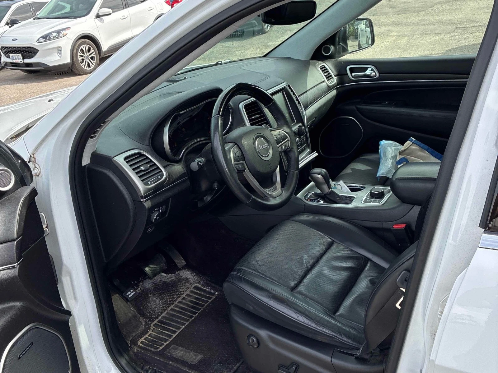 Jeep Grand cherokee Summit Цена до България & АвтоКредит, снимка 6 - Автомобили и джипове - 56181718